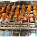 민락양꼬치