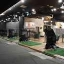 명동스크린골프 이미지