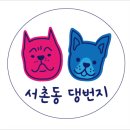 서촌동 댕번지 네이버블로그