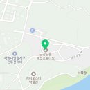 느티나무길>금강공원길 이미지