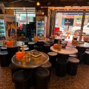 이슬 주막 이미지