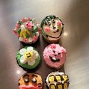 가족과 함께쿠키만들기 이미지