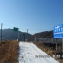 석문동천제방 이미지