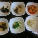 놀부보쌈과순두부