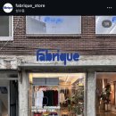 파브리크스토어