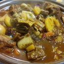 얼큰이갈비찜 이미지