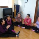 노인회관(할머니)경로당 이미지