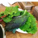 옥돌정쌈밥 이미지