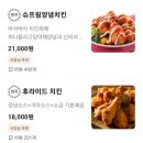 처갓집양념치킨사직운동장점