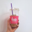 아이홀릭커피