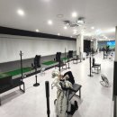 본 골프존 아카데미 이미지