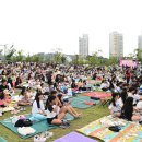 산동물빛공원 이미지