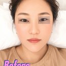 속눈썹J | [아산 속눈썹 연장] 탕정 속눈썹연장 추천 눈결 후기｜브라운 J컬로 자연스럽게 분위기 변신