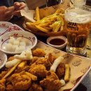 인쌩맥주청주오송점 | 청주 오송술집 인쌩맥주 방문후기, 식사까지 되네용