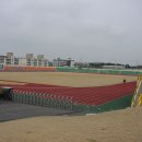 한림종합운동장 체육관 이미지