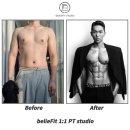 빌리핏 PT 스튜디오 이미지