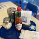 [한남동피자] 얇은 도우&amp;넘치는 토핑, 땡스피자 한남점 낮피맥 후기(페퍼로니 피자, 땡스 슈프림 피자, 윙)