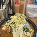 가마솥뼈전골감자탕 이미지