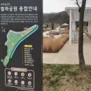 마골공원 별하정 앞 | 운동하기 좋은 별하공원