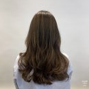 리노203 | 대전 유성 미용실 리노203 다현샘 뿌리 염색 걱정 없는 옴브레염색 추천 이제는 솜브레가 대세