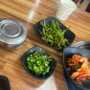 최미자원조양평해장국