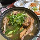[훈대리가 쏜다!] 괴산 소금강 휴게소 투어 후기
