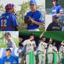 정의윤 | 불꽃야구 8화 리뷰｜인천고의 패기 vs 불꽃 파이터즈의 저력