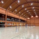 양주실내체육관 이미지
