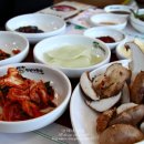 청남대 한우