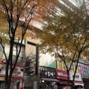 칼리오페 상가앞 이미지