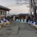 세도 가회리 장군제 이미지