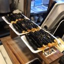 선비꼬마김밥가장내동점