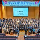 제200회 평양노회(2024년 4월 23일) 이미지