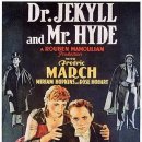 1931 지킬 박사와 하이드Dr. Jekyll and Mr. Hyde 이미지