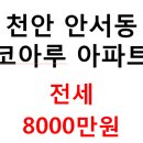 안서코아루아파트 이미지