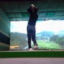 세븐티 스크린골프 이미지