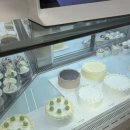 메이크케이크(make cake) | [판교] 메이크어케이크(MAKE A CAKE) 아브뉴프랑점 | 망고케이크 홀케이크 예약 후기 (내돈내산)