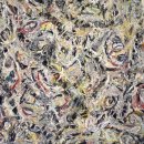 나무스 | [모닝 갤러리] 잭슨 폴록 (1912~1956)