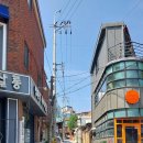 시민문화유산 제1호 성북동 최순우옛집 찾아가는길(2)
