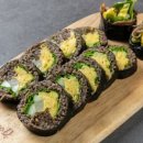 김밥의정석 - 전주시 완산구 팔달로 3 | 김밥의정석