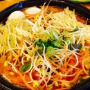 떡볶이닭