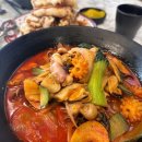 차이 짬뽕 전문점 이미지