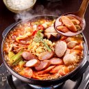 부대찌개 티스토리