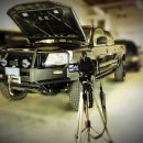 자동차피부과 이미지