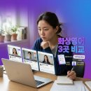 뉴잉글리쉬원어민영어 - 김해시 월산로 5 | 화상영어 세 군데 등록해서 비교한 후기 — 수업 방식·강사·가격 차이 정리