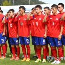 한국프로축구 2부리그 강호 상무, 군인올림픽에서 어느정도 성적을 거둘까? 이미지