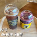 와이블랙 공도점