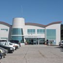 완도문화예술의전당 이미지