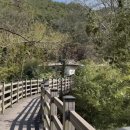 목화빵집 | 산청 트레킹 추천 코스 성철스님 순례길 양천 엄혜산 생태길 데크길 산책하기