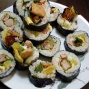 오늘은김밥&돈까스 이미지